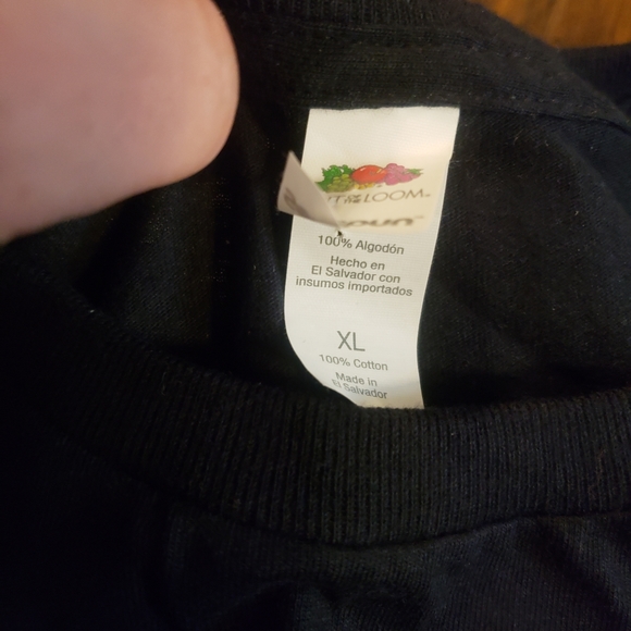 NWT Atlanta Falcons Insta Limited Edition Tshirt - Picture 4 of 4